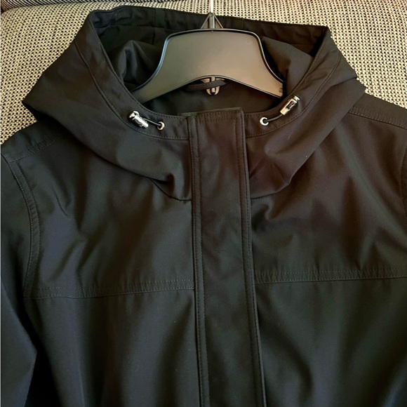 DKNY Ladies Water Resistant Parka - Picture 7 of 13